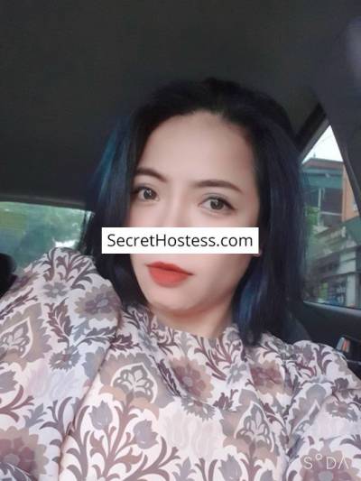 25 Year Old Asian Escort Doha Black Hair Black eyes - Image 4