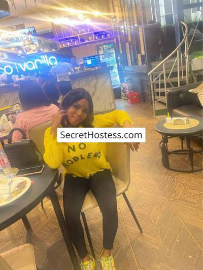 Kate 25Yrs Old Escort 41KG 133CM Tall Accra Image - 1