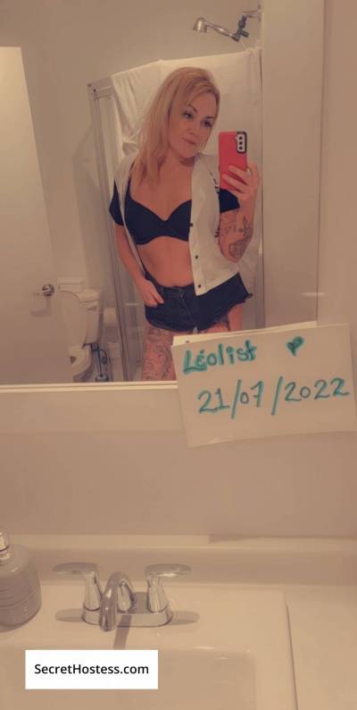 Lexxy_love 27Yrs Old Escort 57KG 160CM Tall Châteauguay Image - 3