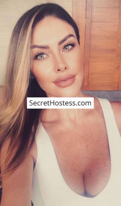 Linda 31Yrs Old Escort 66KG 168CM Tall Mexico City Image - 1