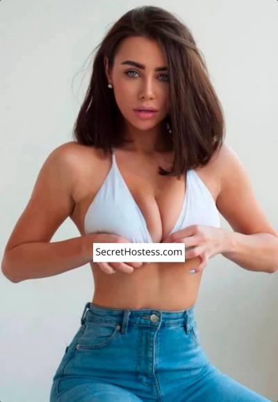 Lyla Escort Cairns Image - 1