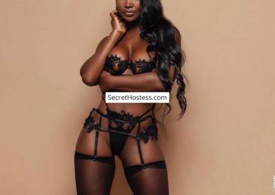 Sarah 21Yrs Old Escort 75KG 169CM Tall Lisbon Image - 3