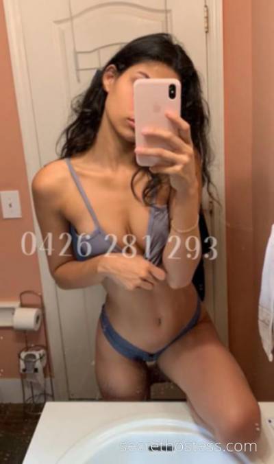 23 year old Escort in Ballarat Sexy pretty face private girl. stunning service