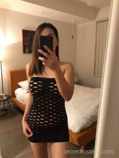 24 year old Asian Escort in Macgregor Brisbane New to town Arrived today Incall &amp; Outcall