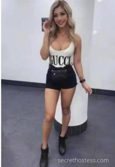 Debra 22Yrs Old Escort Orange Image - 1