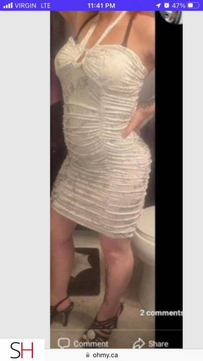 36Yrs Old Escort Saskatoon Image - 3