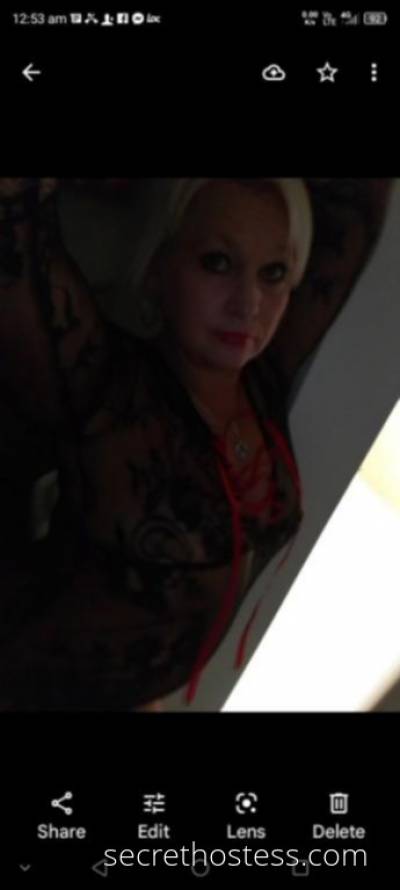 45Yrs Old Escort Newcastle Image - 1