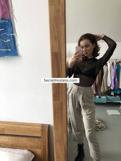 23 Year Old Mixed Escort Stockholm Brown Hair Gray eyes - Image 8