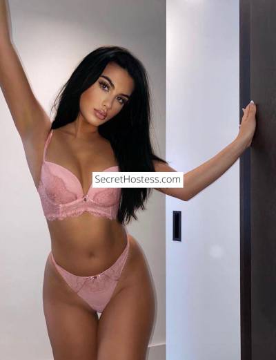 19 year old European Escort in Central London London Aylin - ❤️❤️❤️PARTY GIRL