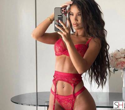 Myra 23Yrs Old Escort London Image - 3