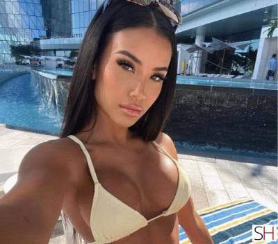 Myra 23Yrs Old Escort London Image - 4