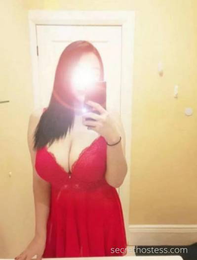 22 year old Escort in Hilary