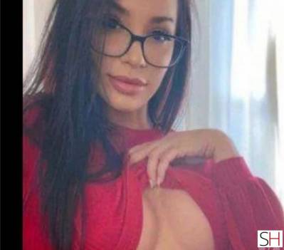 24 year old Escort in Coventry Mady new in coventry ❤️, Independent