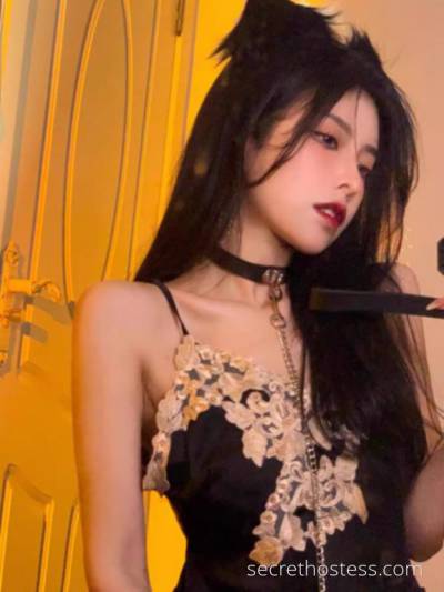 25 year old Malaysian Escort in Clayton Melbourne Just arrived 2 sexy hot girls GFE