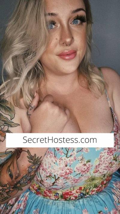 33 Year Old Blonde Escort in Stafford - Image 4