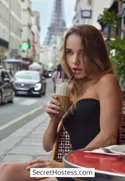 30 year old Escort in Kensington London Dance, UK Glamour Girls Agency