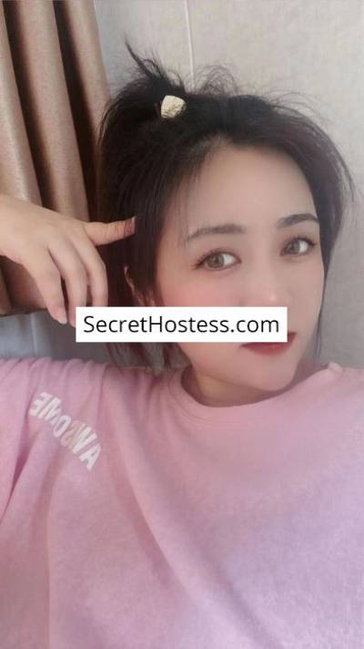 23 Year Old Asian Escort Cairo Black Hair Grey eyes - Image 5