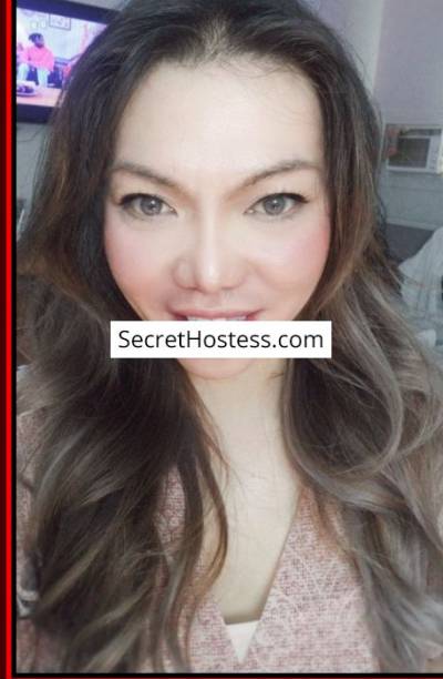 30 Year Old Asian Escort Hamilton Brown Hair Grey eyes - Image 1