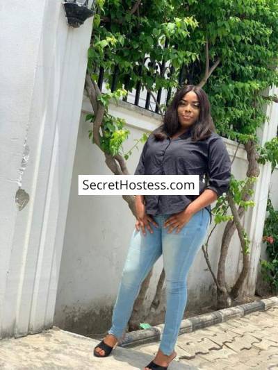 Presh 24Yrs Old Escort 50KG 132CM Tall Accra Image - 2