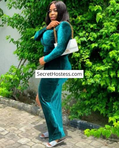 Presh 24Yrs Old Escort 50KG 132CM Tall Accra Image - 3