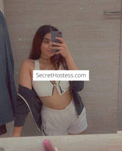 19 year old Indian Escort in Melbourne Indian beautiful girl available in your city