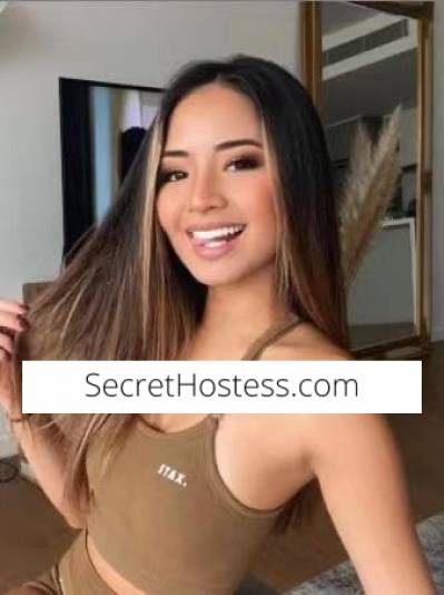 20 year old Escort in Melbourne Gorgerous Party Girls Casual Student 20 Yrs old student Moka