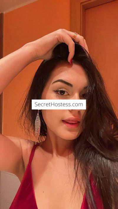 23 year old Escort in Melbourne ?Cute ? beby girl ? day? night booking✅ 24/7 avelable in