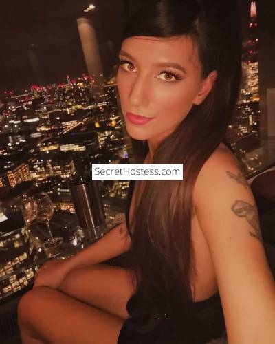 28Yrs Old Escort Size 8 170CM Tall London Image - 0