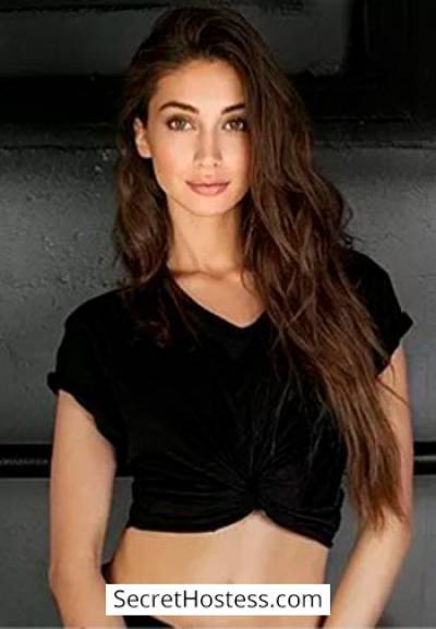 21 year old Escort in London Hester, Babylon Girls Agency