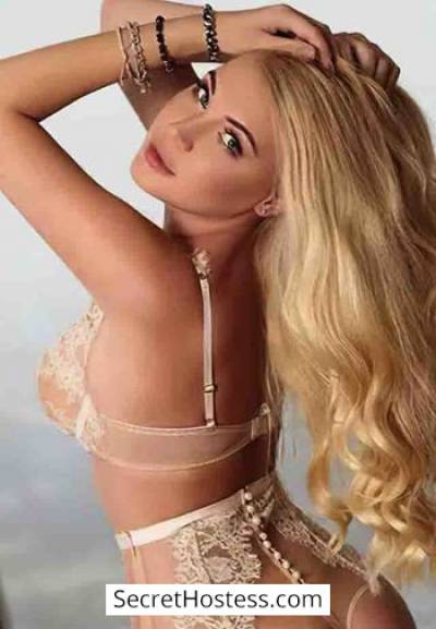 24 year old Russian Escort in South Kensington London Estella, Angels Of London Agency