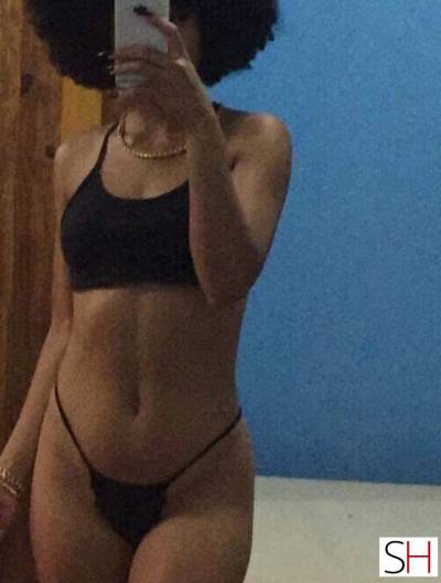 20 Year Old Black Escort Barra De Sao Francisco - Image 3