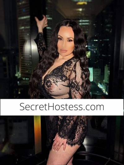 31 Year Old Brunette European Escort in Adelaide - Image 5