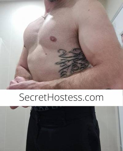 38 year old Escort in Adelaide Jay