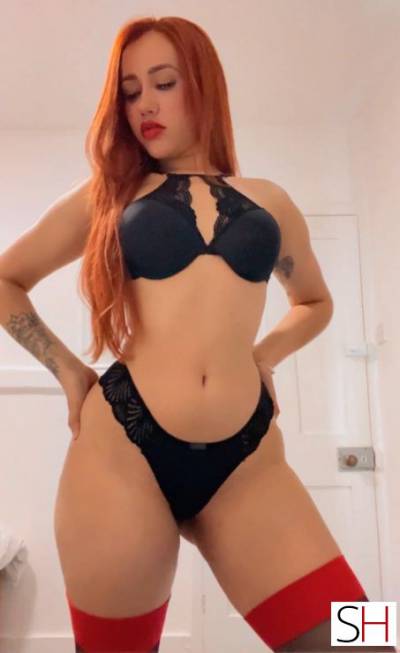 Ariel 23Yrs Old Escort Newcastle upon Tyne Image - 3