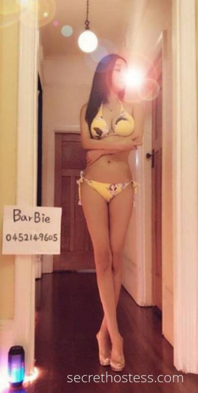 Barbie 23Yrs Old Escort Size 8 48KG 160CM Tall Melbourne Image - 5