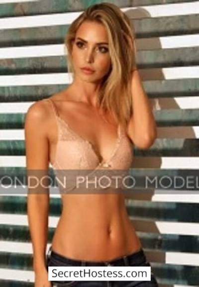 Ria 23Yrs Old Escort 165CM Tall London Image - 0