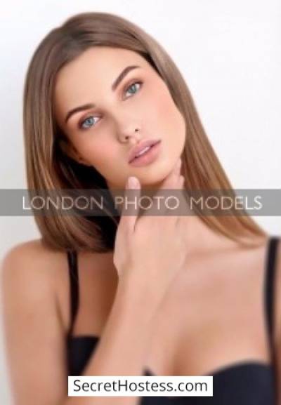 Ashley 26Yrs Old Escort 167CM Tall London Image - 0