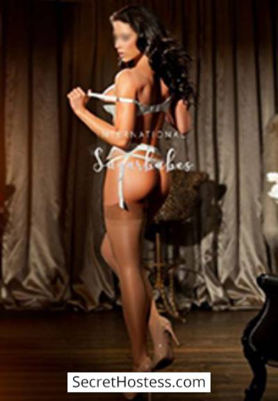 Aurora 24Yrs Old Escort 170CM Tall London Image - 2