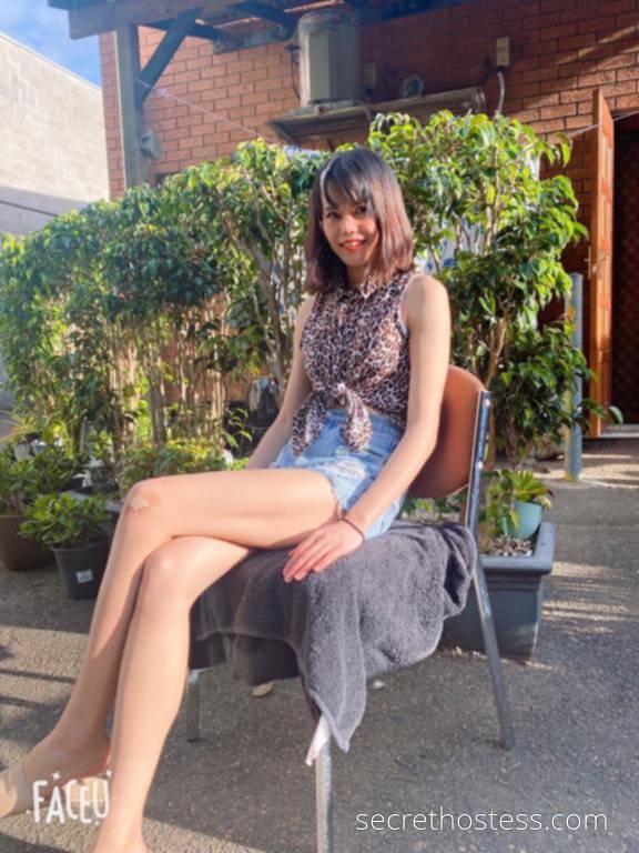 23Yrs Old Escort 168CM Tall Gosford Image - 0