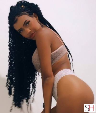 20 Year Old Black Escort Sorocaba - Image 1