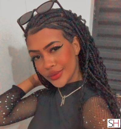 20 Year Old Black Escort Sorocaba - Image 2