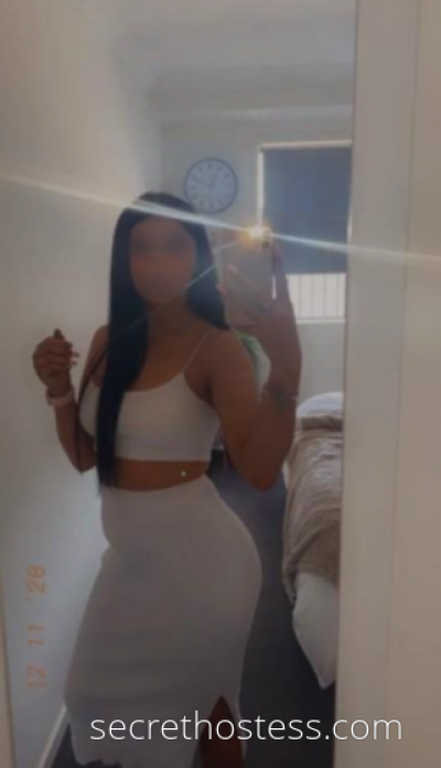 22Yrs Old Escort 163CM Tall Adelaide Image - 0