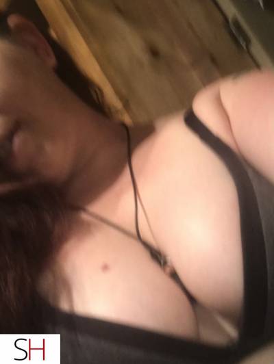 32Yrs Old Escort 160CM Tall Annapolis Valley Image - 1