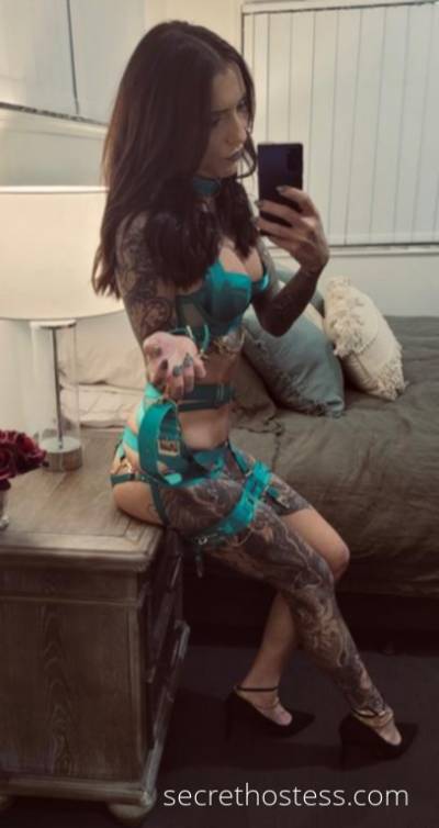 Vanessa Tattooed Temptress 30Yrs Old Escort Size 8 169CM Tall Gold Coast Image - 3