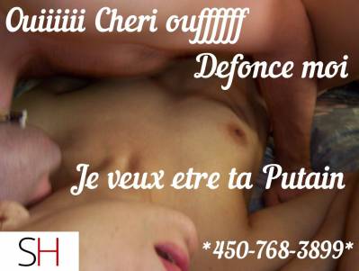 46Yrs Old Escort 170CM Tall Longueuil Image - 14