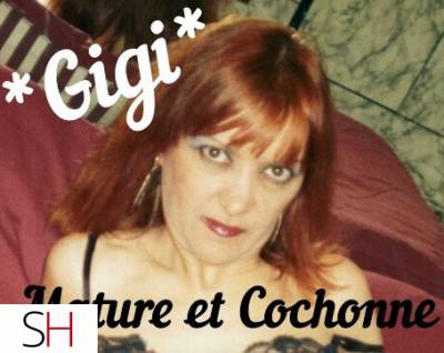 46Yrs Old Escort 170CM Tall Longueuil Image - 19