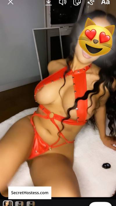 Aliyah Rose 21Yrs Old Escort 59KG 165CM Tall Toronto Image - 3