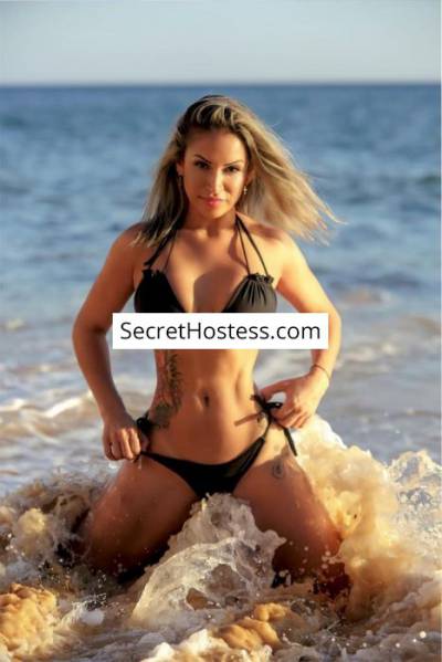 26 Year Old Brazilian Escort Albufeira Redhead Grey eyes - Image 2