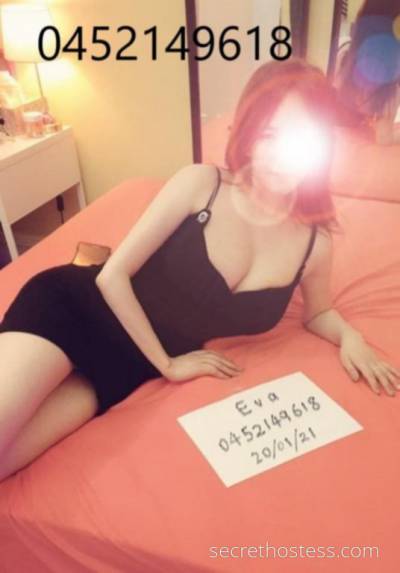 Eva 24Yrs Old Escort Size 6 48KG Bendigo Image - 3