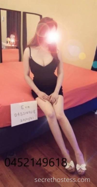 Eva 24Yrs Old Escort Size 6 48KG Bendigo Image - 5